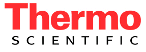 Логотип Thermo Scientific