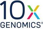 логотип 10X Genomics