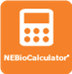 NEBioCalculator®