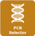 PCRSelector