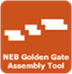 NEB Golden Gate Assembly Tool