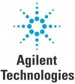 логотип Agilent Technologies