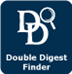 Double Digest Finder