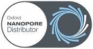логотип Oxford Nanopore Technologies