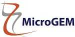 логотип MicroGEM