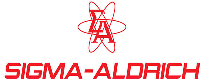 Sigma-Aldrich логотип